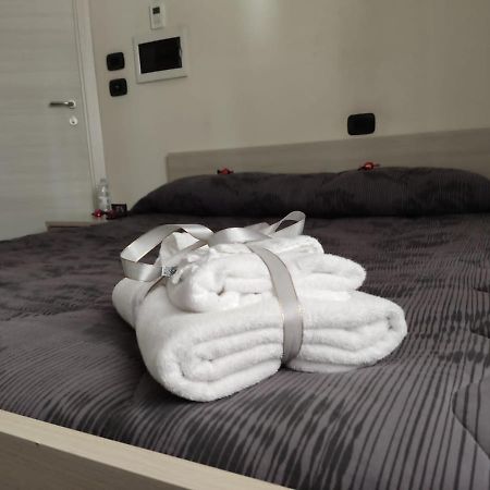 Bed and Breakfast Civico 83 Reggio Calabria Exterior foto