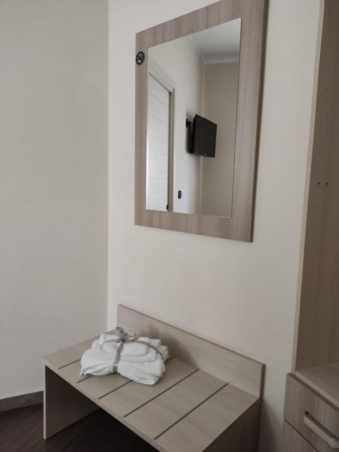 Bed and Breakfast Civico 83 Reggio Calabria Exterior foto