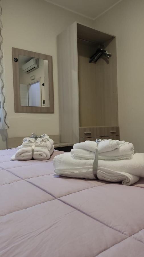 Bed and Breakfast Civico 83 Reggio Calabria Exterior foto