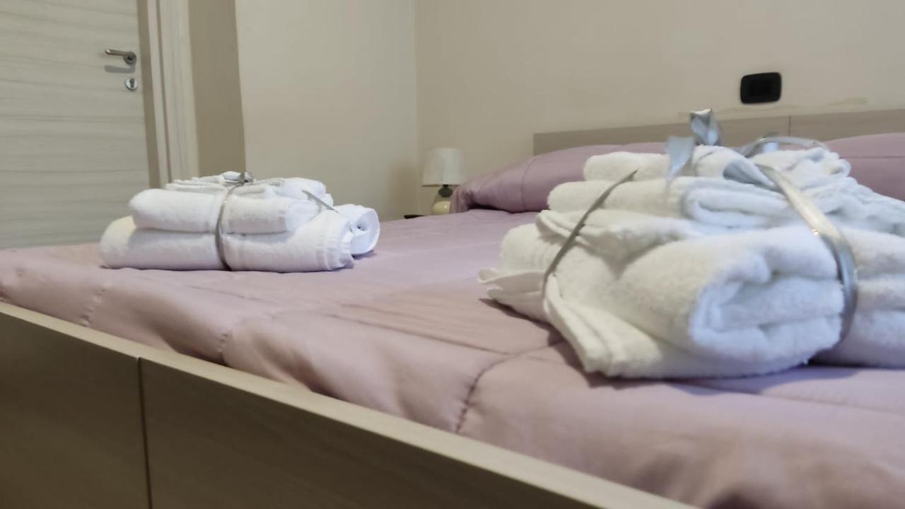 Bed and Breakfast Civico 83 Reggio Calabria Exterior foto