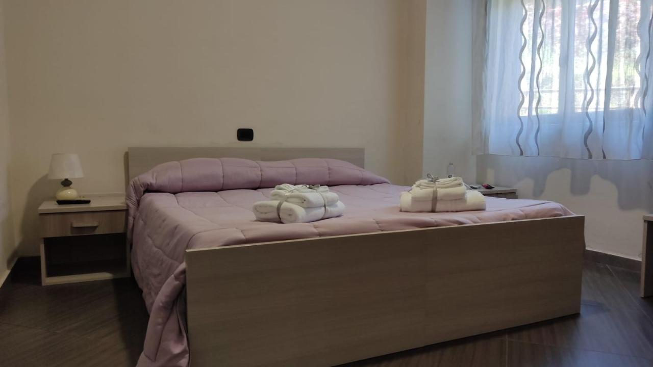 Bed and Breakfast Civico 83 Reggio Calabria Exterior foto