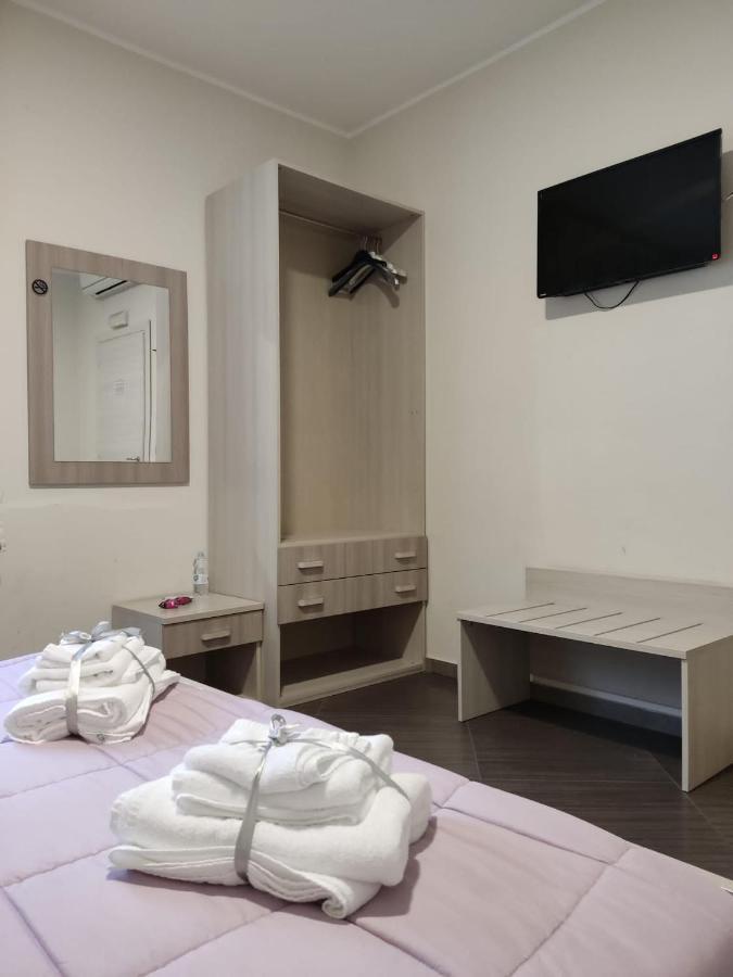 Bed and Breakfast Civico 83 Reggio Calabria Exterior foto