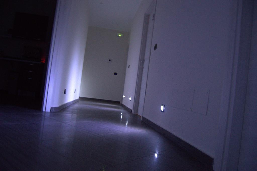 Bed and Breakfast Civico 83 Reggio Calabria Exterior foto