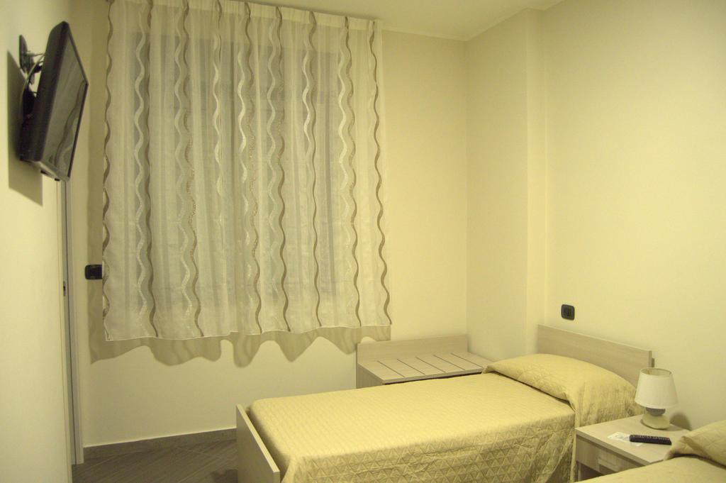 Bed and Breakfast Civico 83 Reggio Calabria Exterior foto
