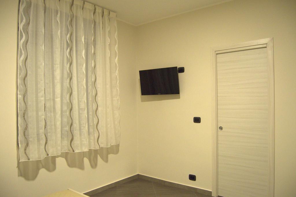 Bed and Breakfast Civico 83 Reggio Calabria Exterior foto