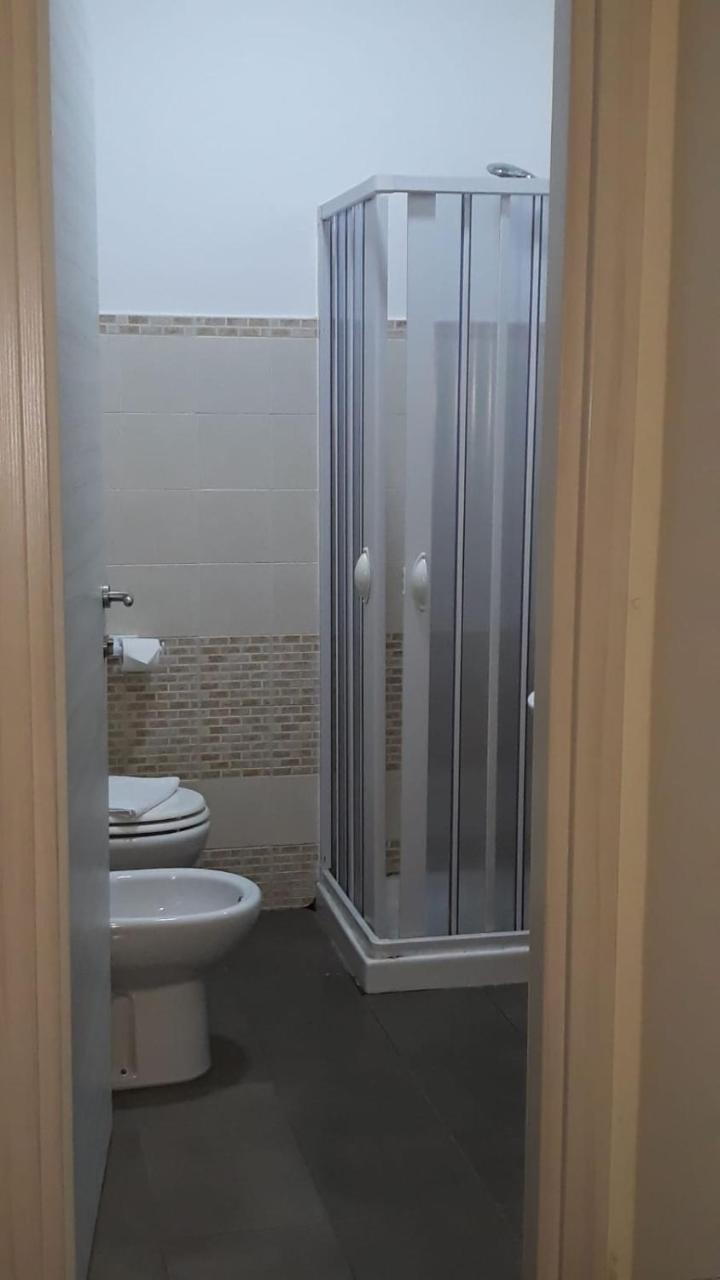 Bed and Breakfast Civico 83 Reggio Calabria Exterior foto