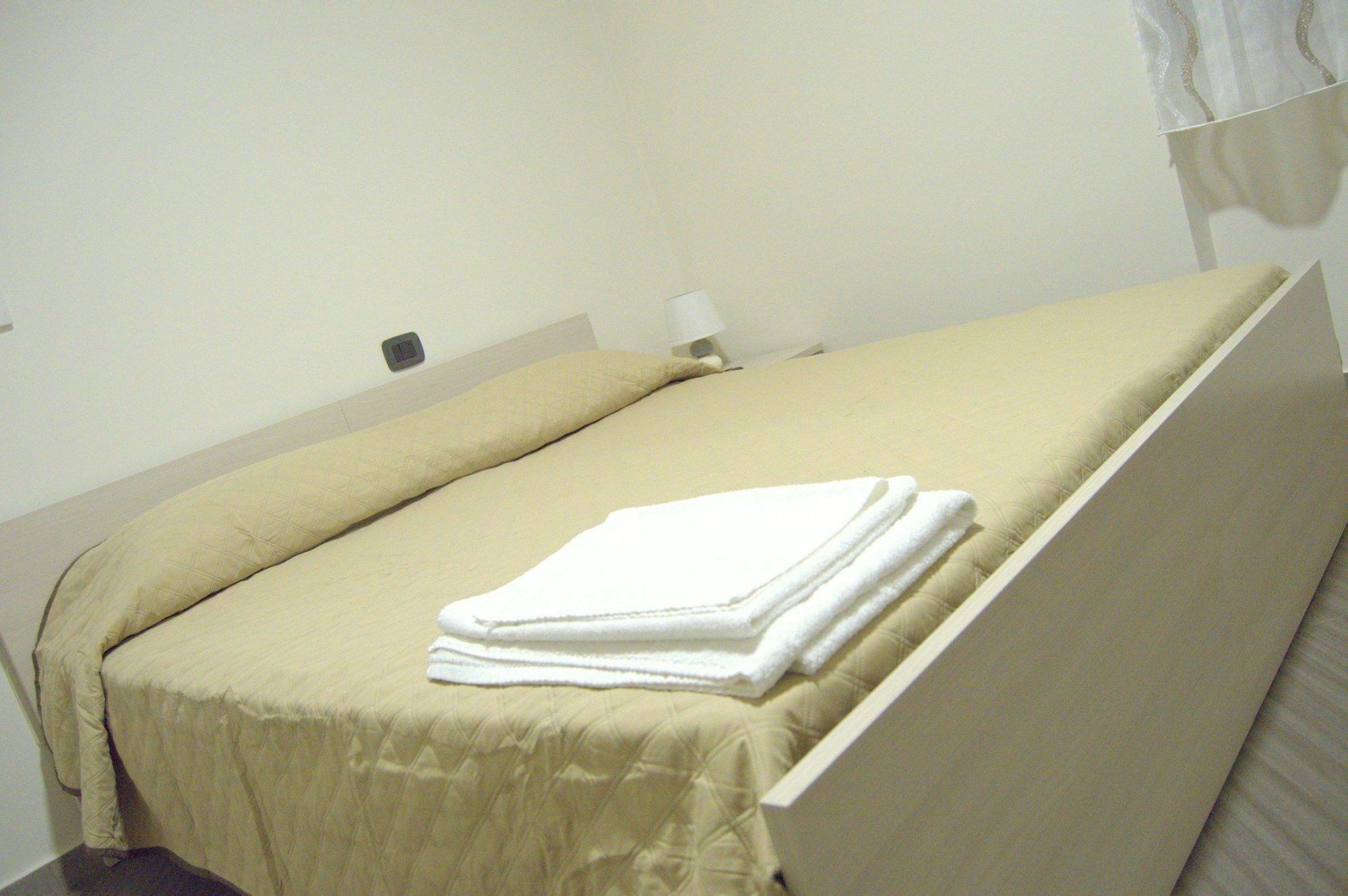 Bed and Breakfast Civico 83 Reggio Calabria Exterior foto