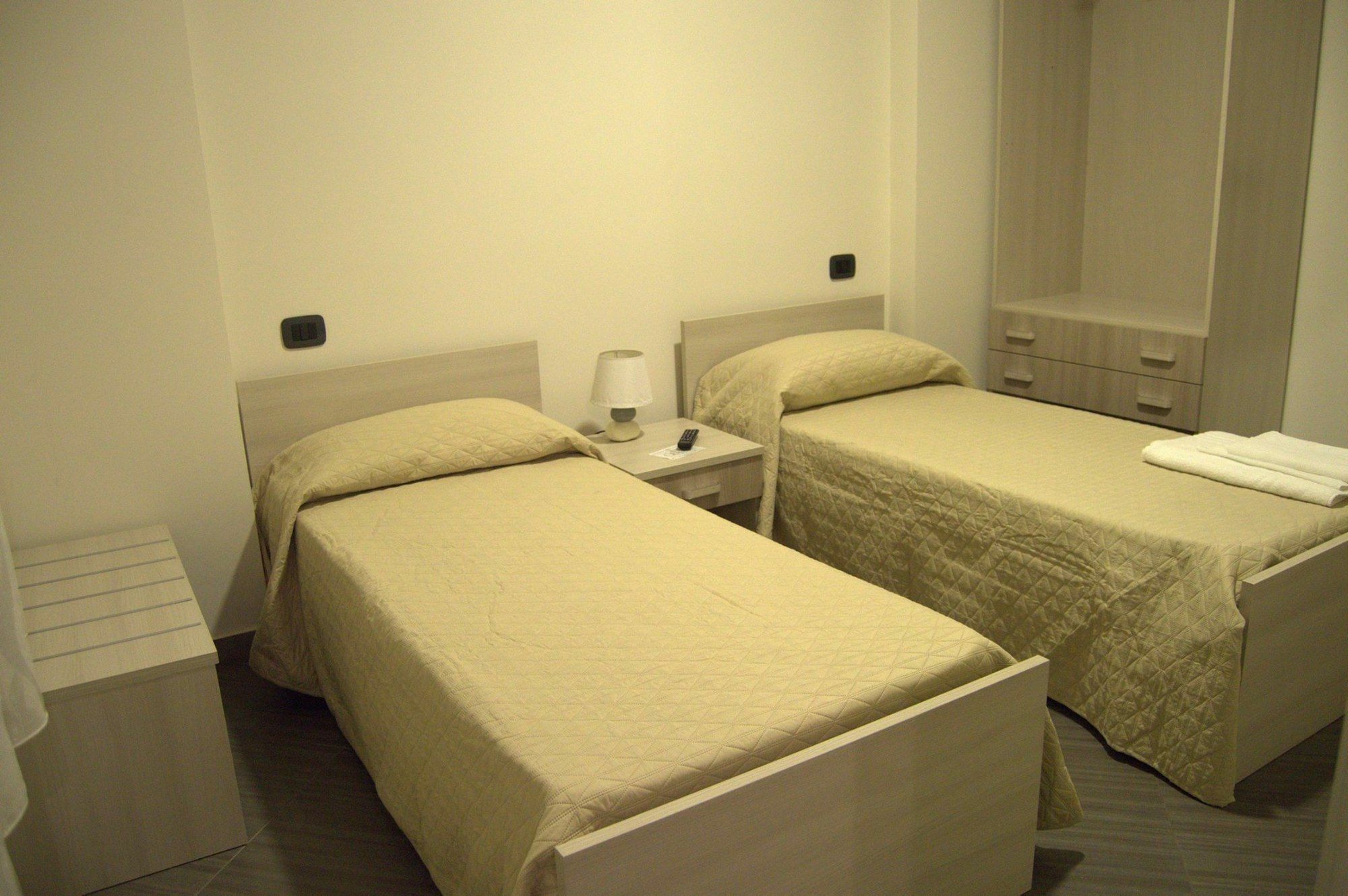 Bed and Breakfast Civico 83 Reggio Calabria Exterior foto